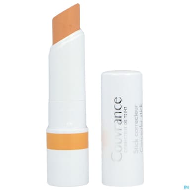 AVENE COUVRANCE STC CORR CORAIL 4G
