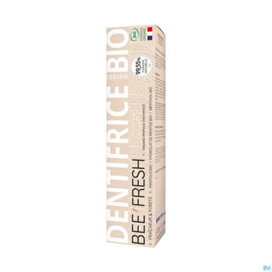 Propos Nature Dentifrice Propolis En Tube 75ml