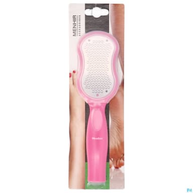 RAPE PIED VITRY FORTE CALLOSITE