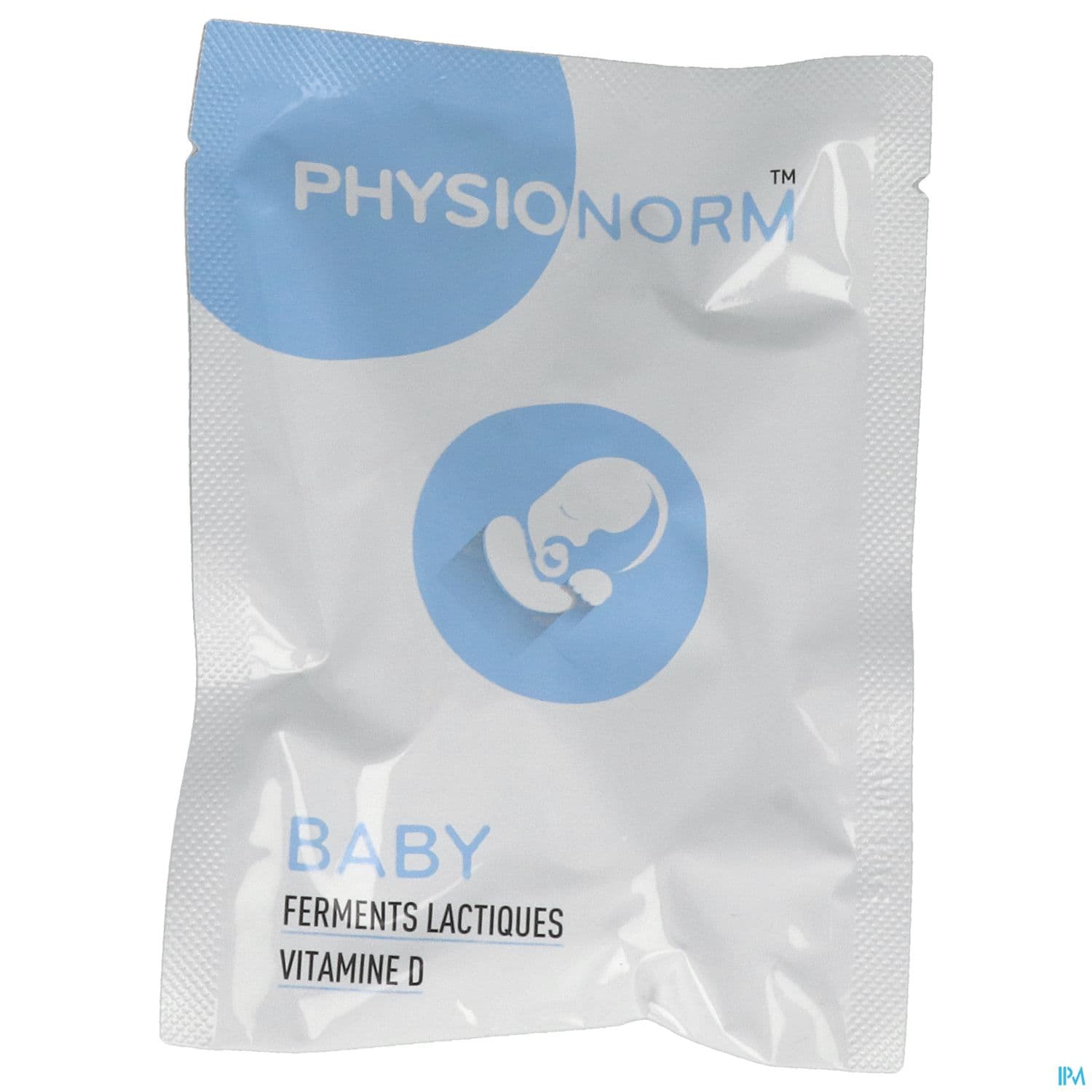 PHYSIONORM BABY SOL BUV 7,5 ML