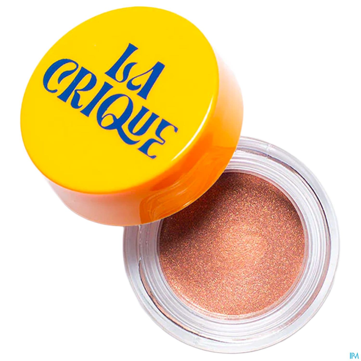 La Crique Fard A Paupieres Creme Illuminateur 04 Cuivre 5g