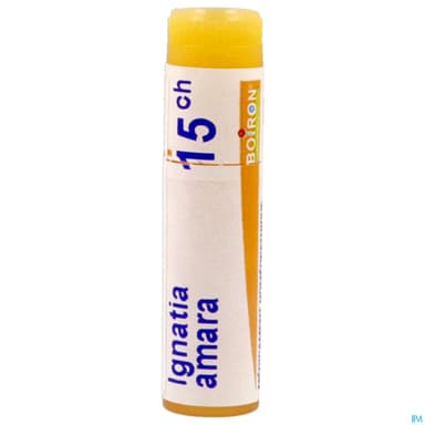 Boiron Ignatia A/iamara 15ch Globules 1g
