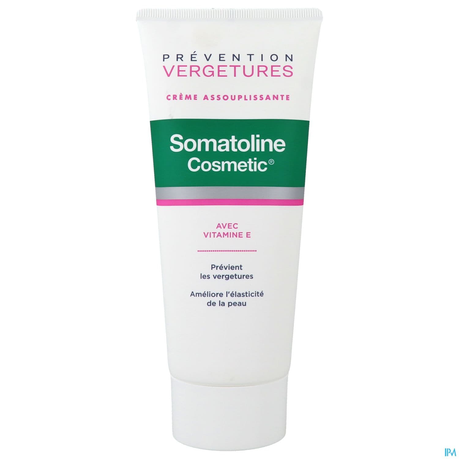 Somatoline Cosmetic Prevention Vergetures 200ml