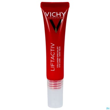 VICHY LIFTACTIV COLLAG YEUX 15ML