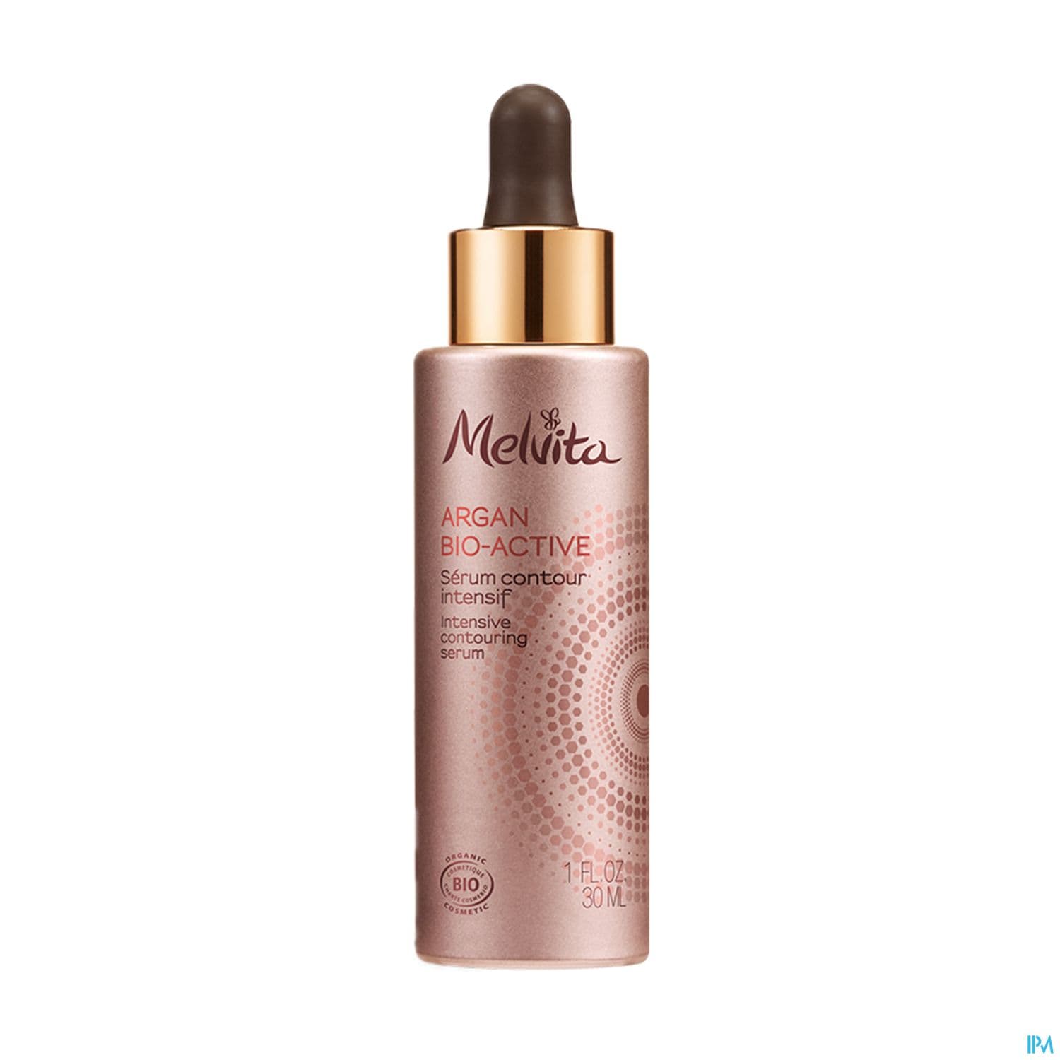 MELVITA ARGAN BIO-ACTIVE SERUM30ML