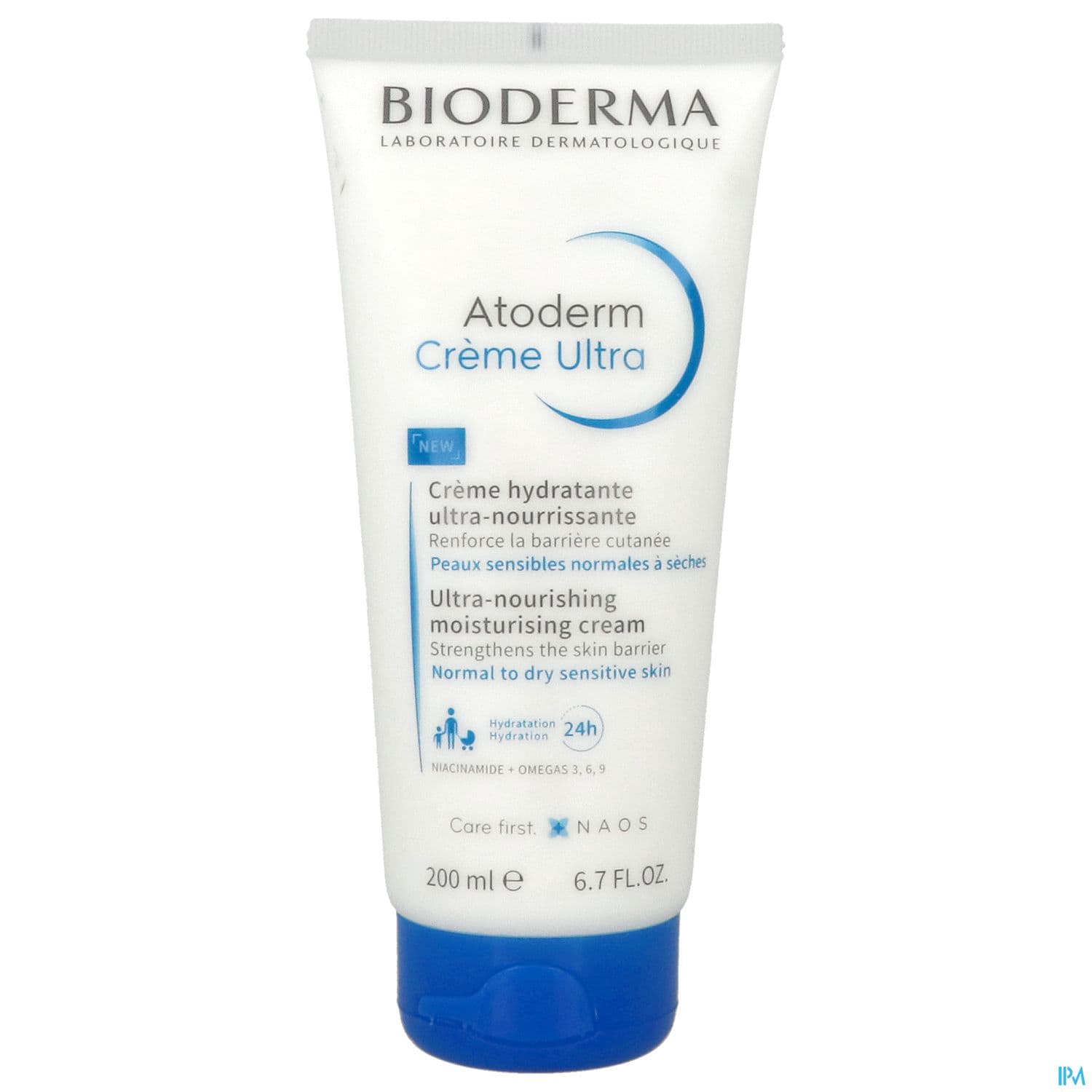 ATODERM CR ULTRA-NOURR 200ML