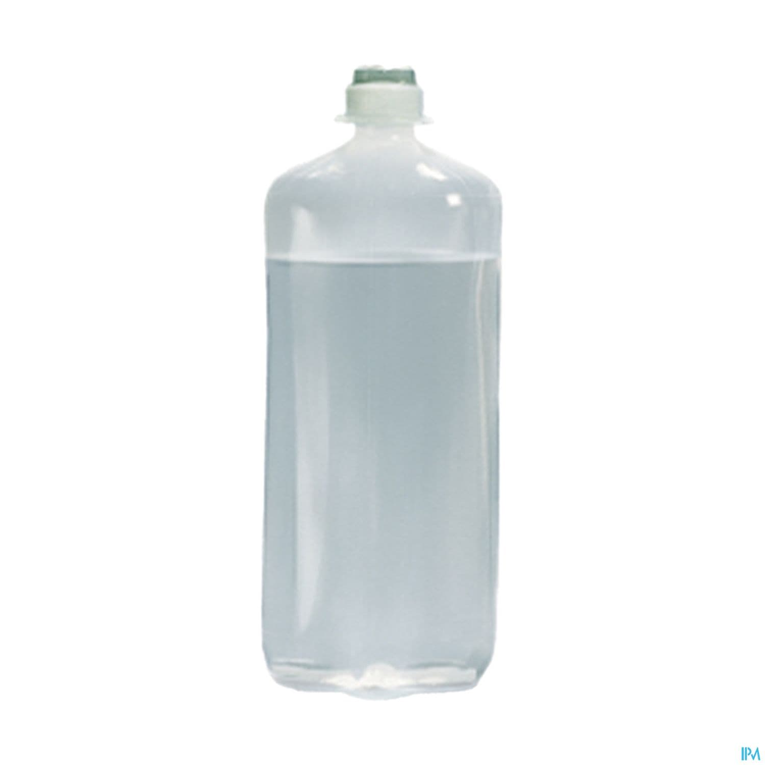 ECOTAINER NACL 0,9% FL 1L