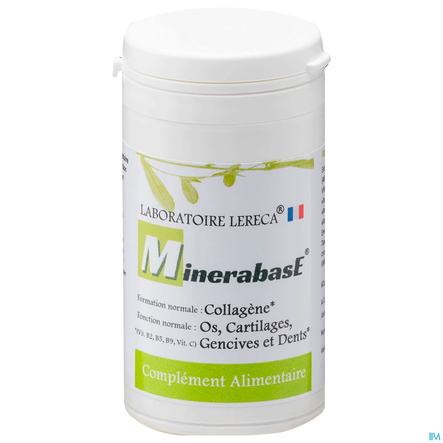 MINIERABASE GELUL 60
