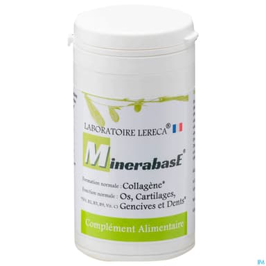 MINIERABASE GELUL 60