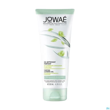 JOWAE GEL NETT PURIFIANT 200ML