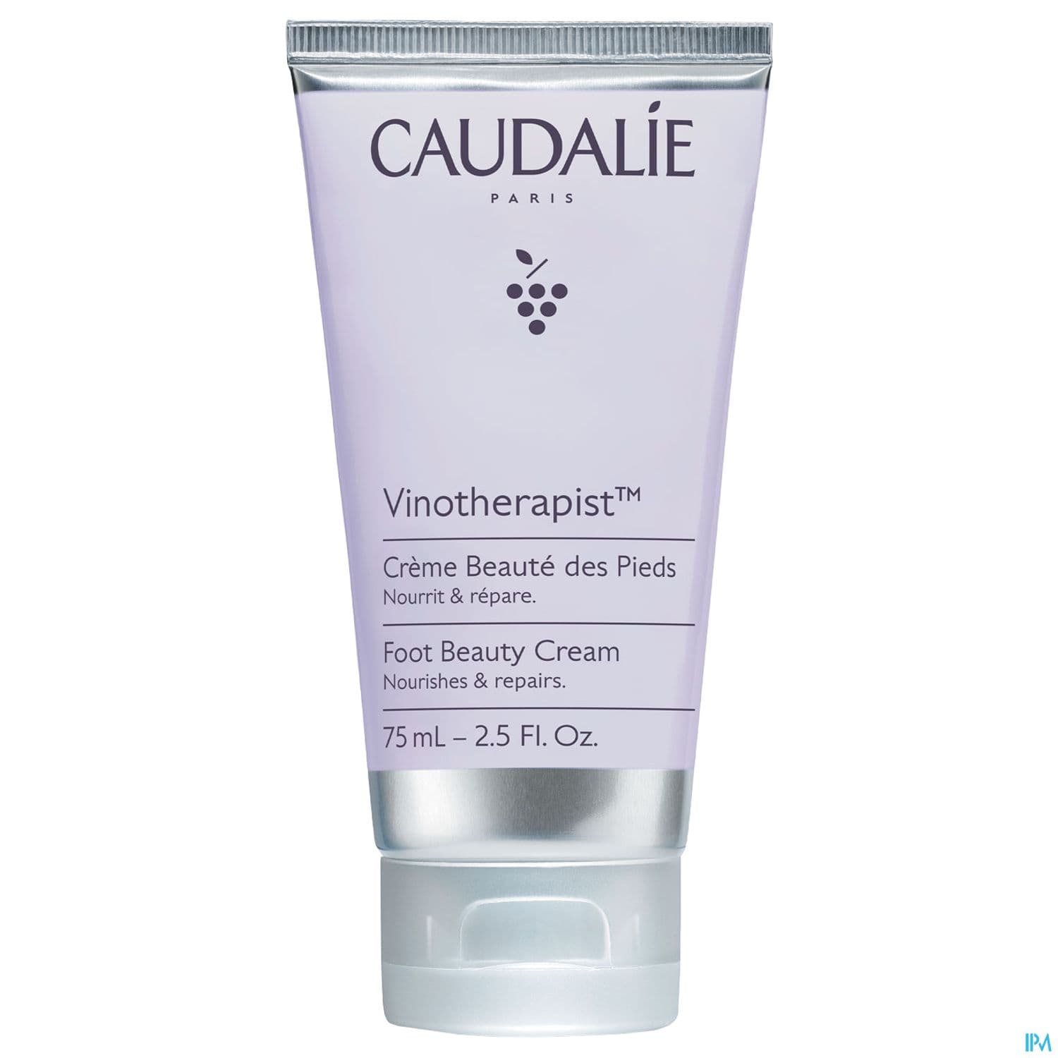 Caudalie Vinotherapist Creme Beaute Des Pieds 75ml