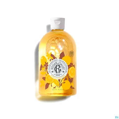 RG GEL DCH BOIS D'ORANGE 500ML