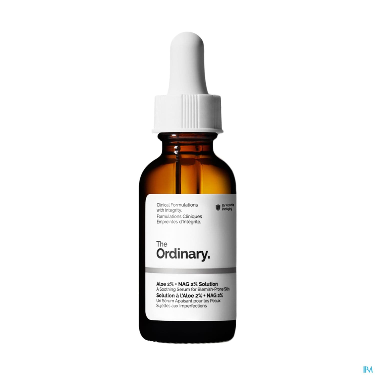 THE ORDINARY SOL ALOE NAG 30ML