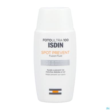 FOTO ULTRA SPOT SPF50+ 50ML