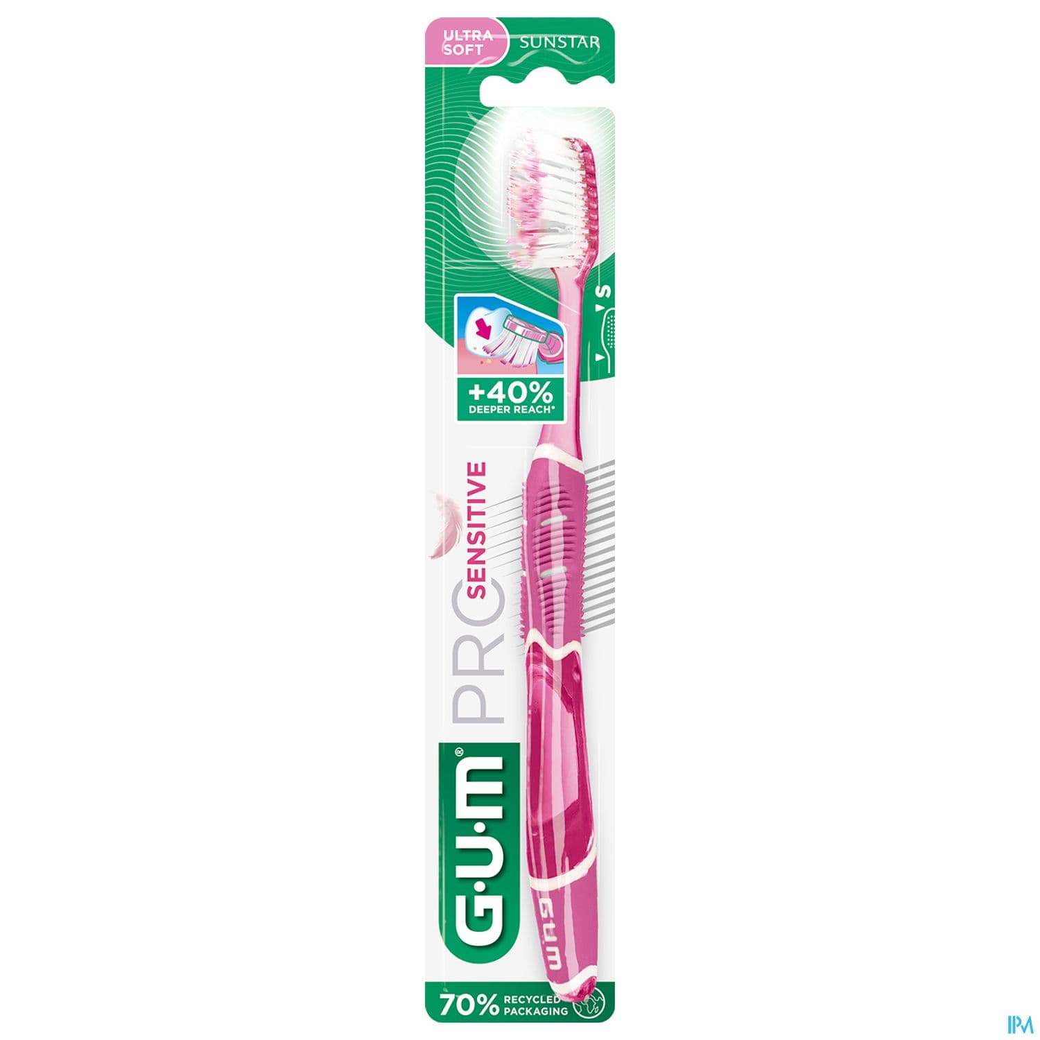 BDEN GUM PRO SENSITIV 510