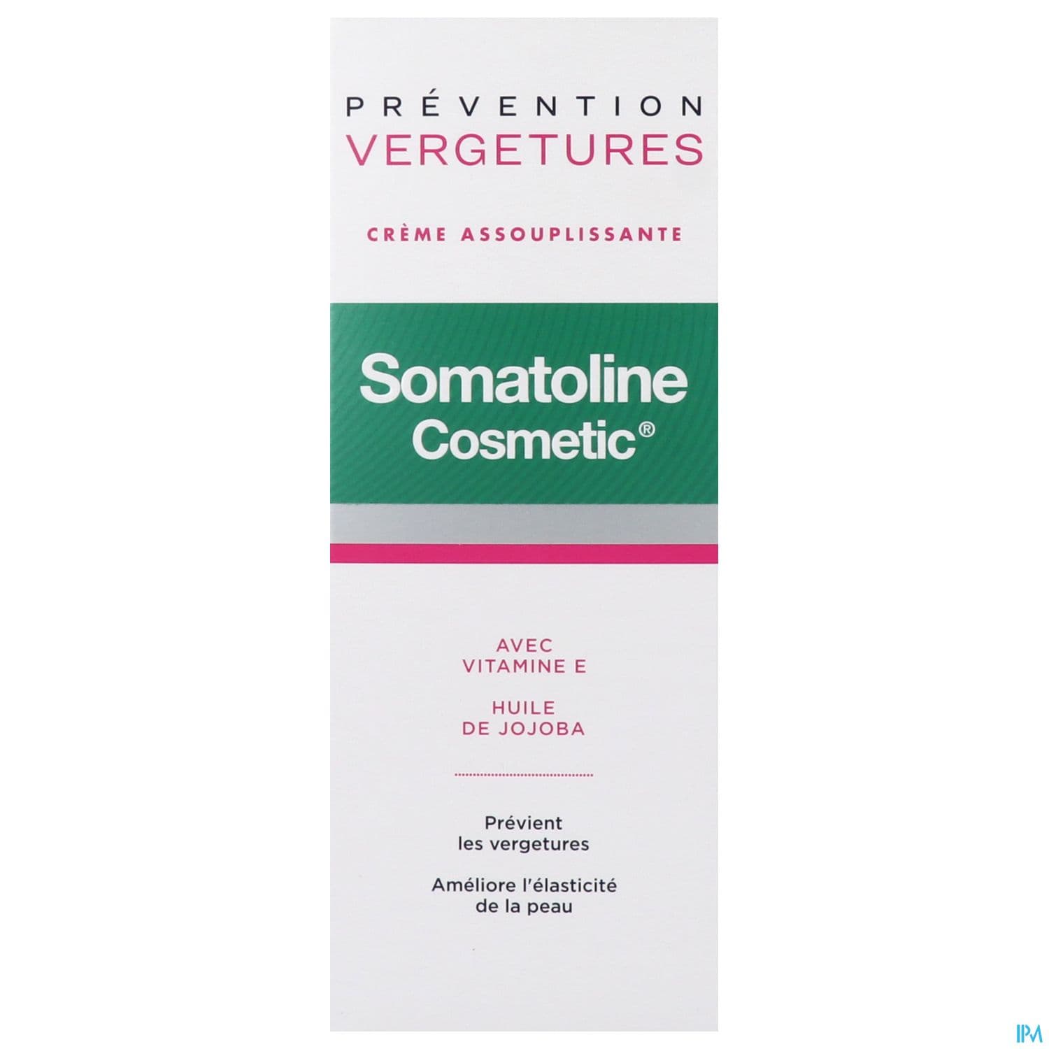 Somatoline Cosmetic Prevention Vergetures 200ml