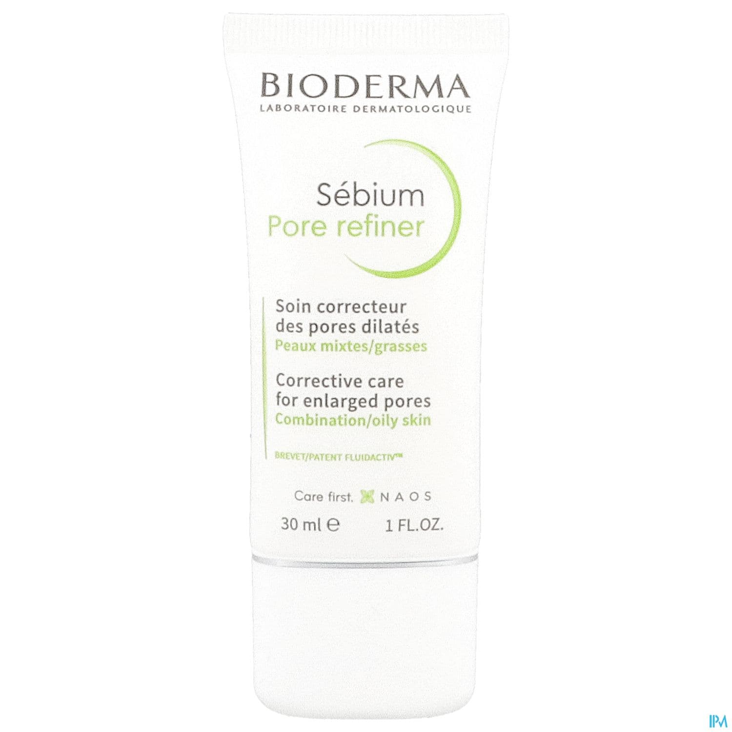 SEBIUM PORE REFINER TUBE 30ML