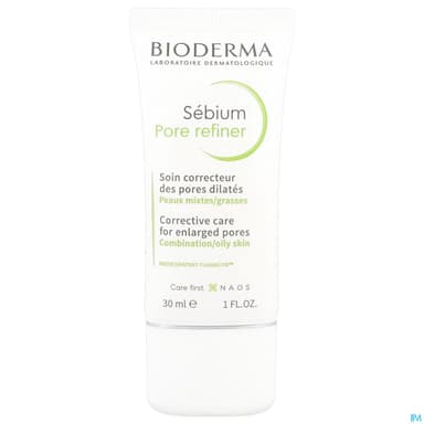 SEBIUM PORE REFINER TUBE 30ML
