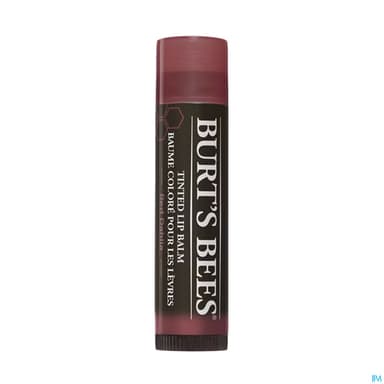 BURTS BEES BAUME LEV DAHLIA RGE