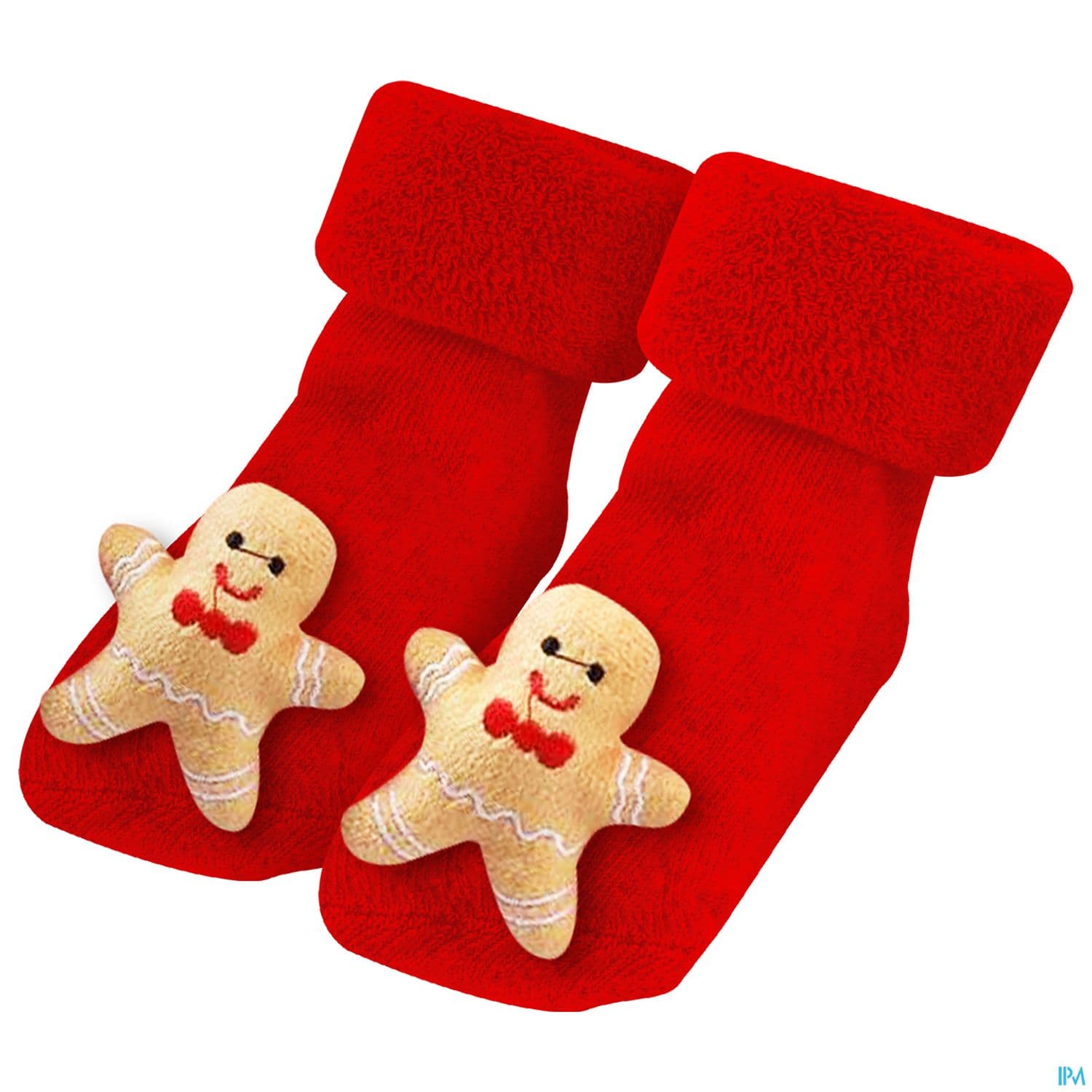 BABYOOPS CHAUSSETTE NOEL PAIN EPIC — Pharmacie Juin