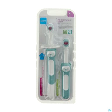 BDEN MAM KIT X2