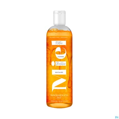 INNOVATOUCH SHP MIEL 250ML
