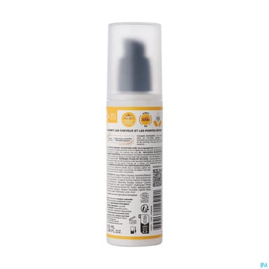 MKL SOIN NUTRITION BIO 100ML