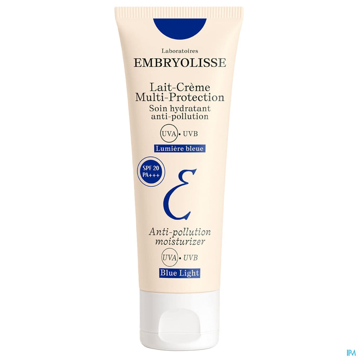 EMBRYOLISSE LAIT/CR MULTI PROT40ML