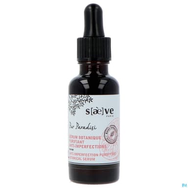 SAEVE PUR PARADISI SERUM BOTA 30ML
