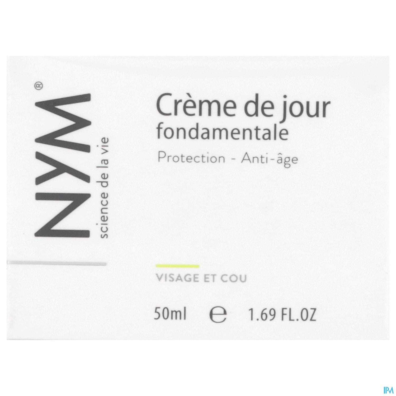 NYM CR JOUR FONDAMENTALE 50ML