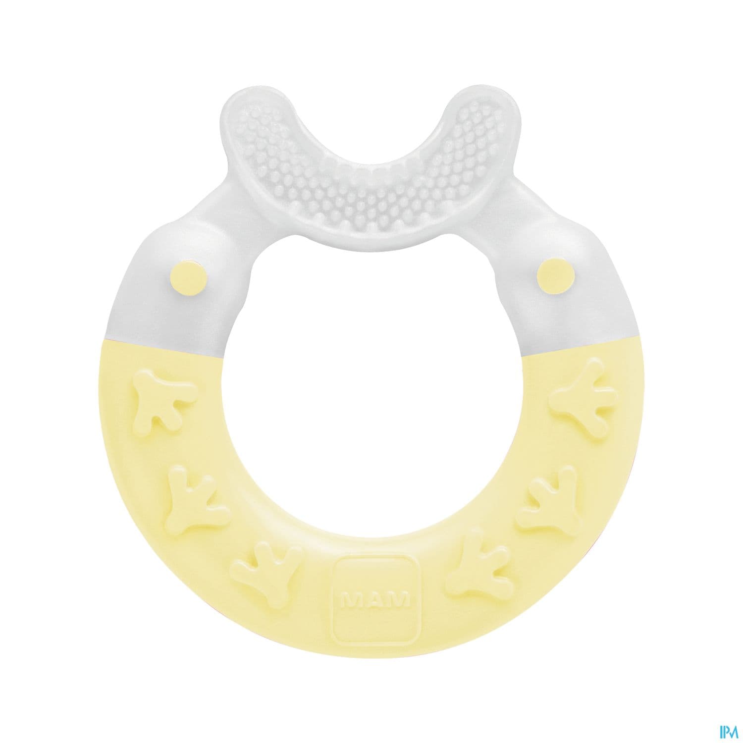 ANNEAU DENTITION MAM NETTOYANT