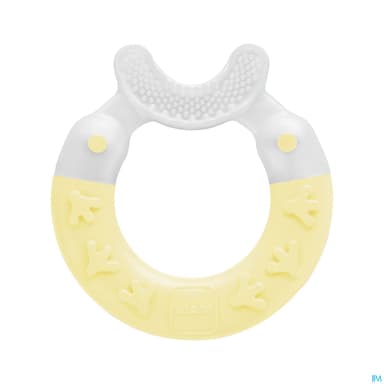 ANNEAU DENTITION MAM NETTOYANT
