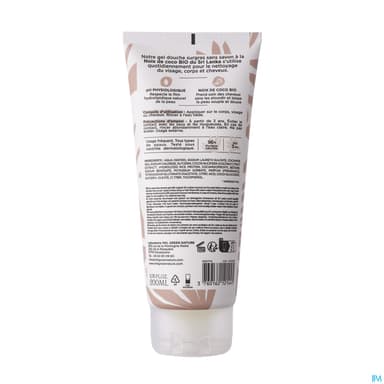 MKL ETHIK SHA DCH COCO 200ML
