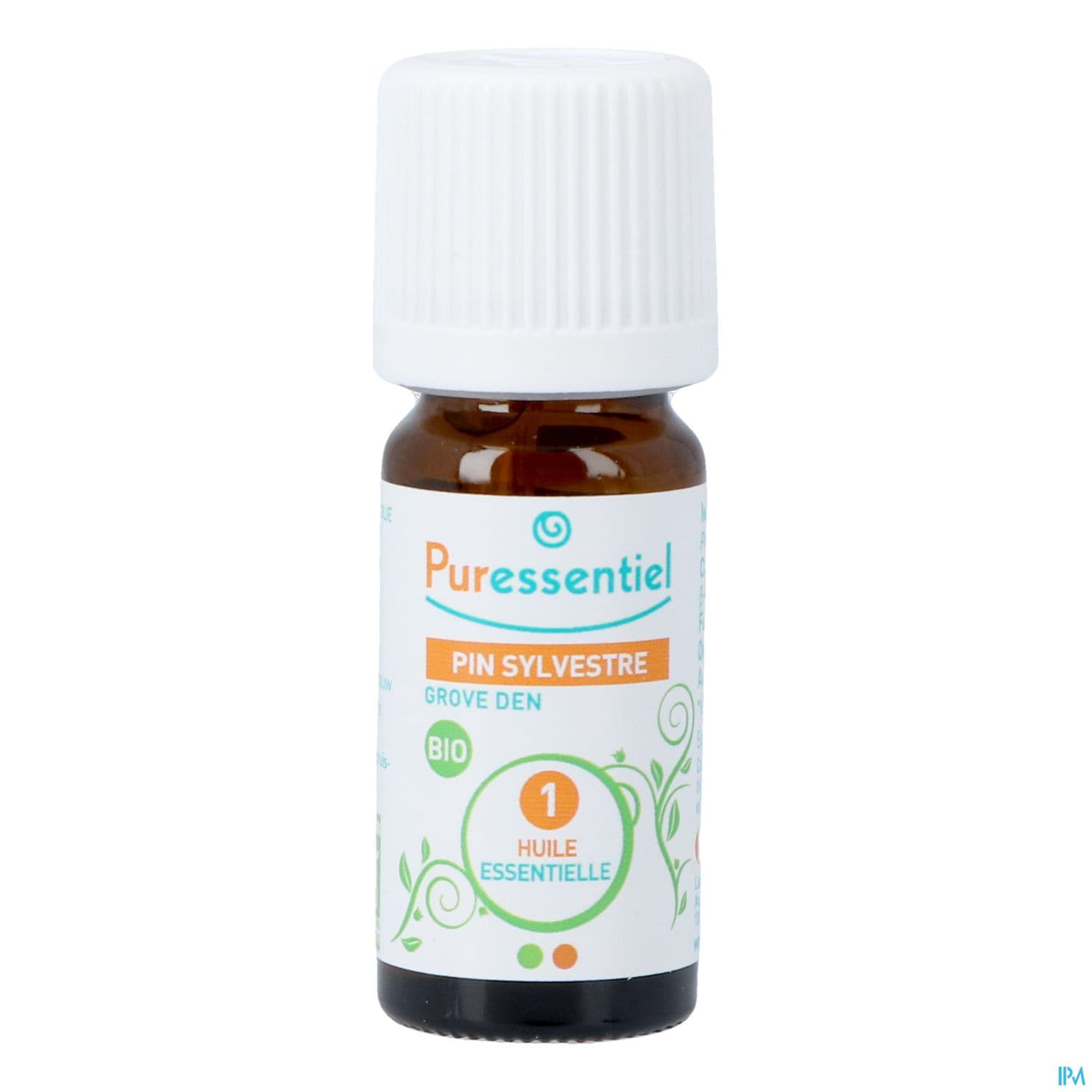 Puressentiel Huile Essentielle Pin Sylvestre Bio 5ml