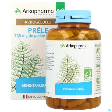 ARKOG PRELE BIO GELUL 150