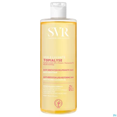 SVR TOPIALYSE HLE LAV MICEL 400ML