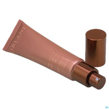 Orlane Fond De Teint Fluide Ensoleille Spf30 N3 30ml