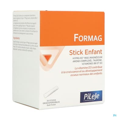 FORMAG Stick orod Enf B/20