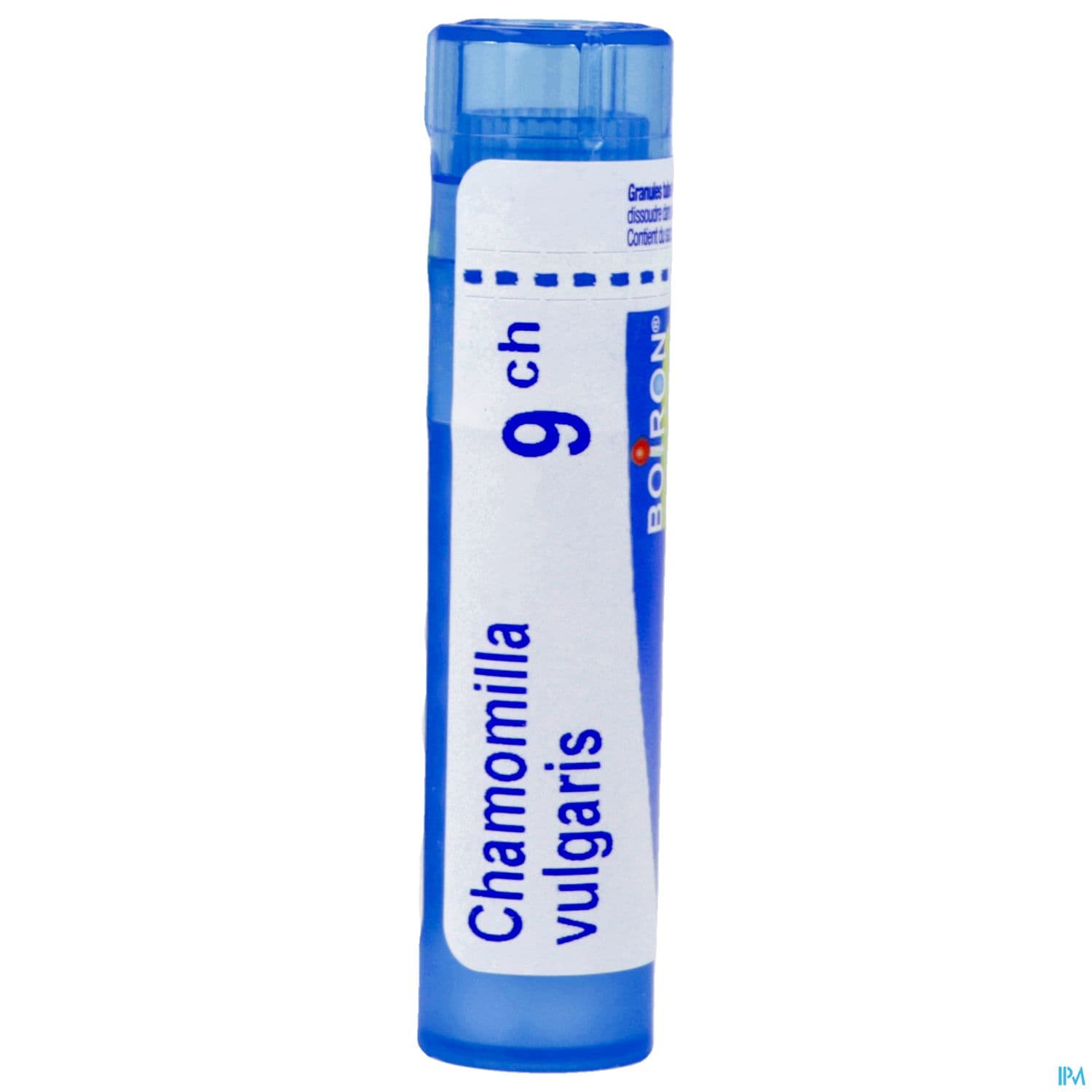 Boiron Chamomilla Vulg. 9ch Granules 4g