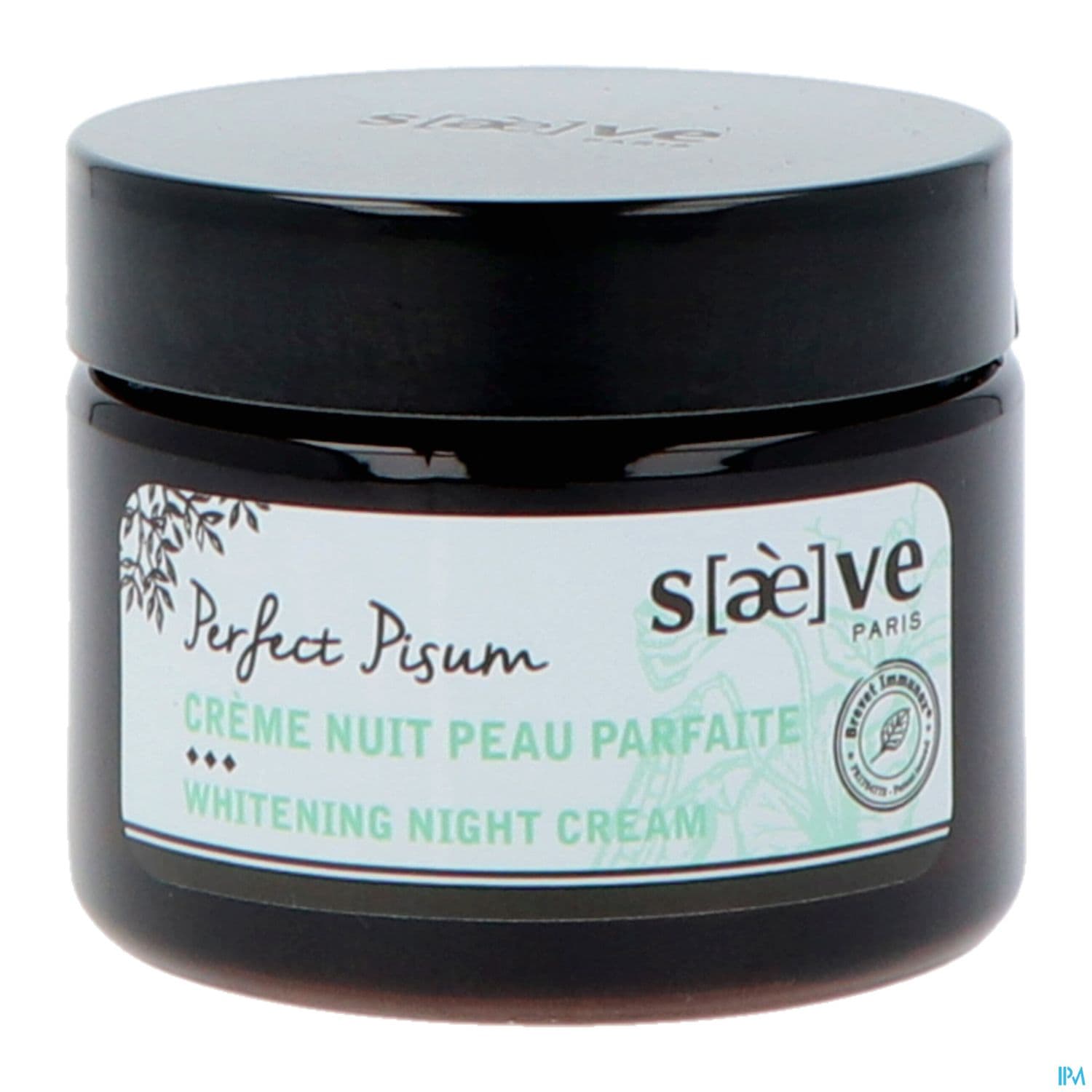 SAEVE PERFECT CR NUIT 50ML
