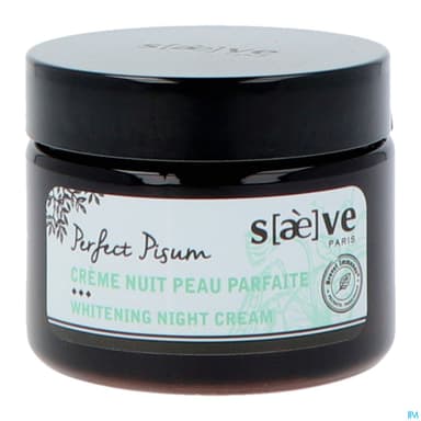 SAEVE PERFECT CR NUIT 50ML