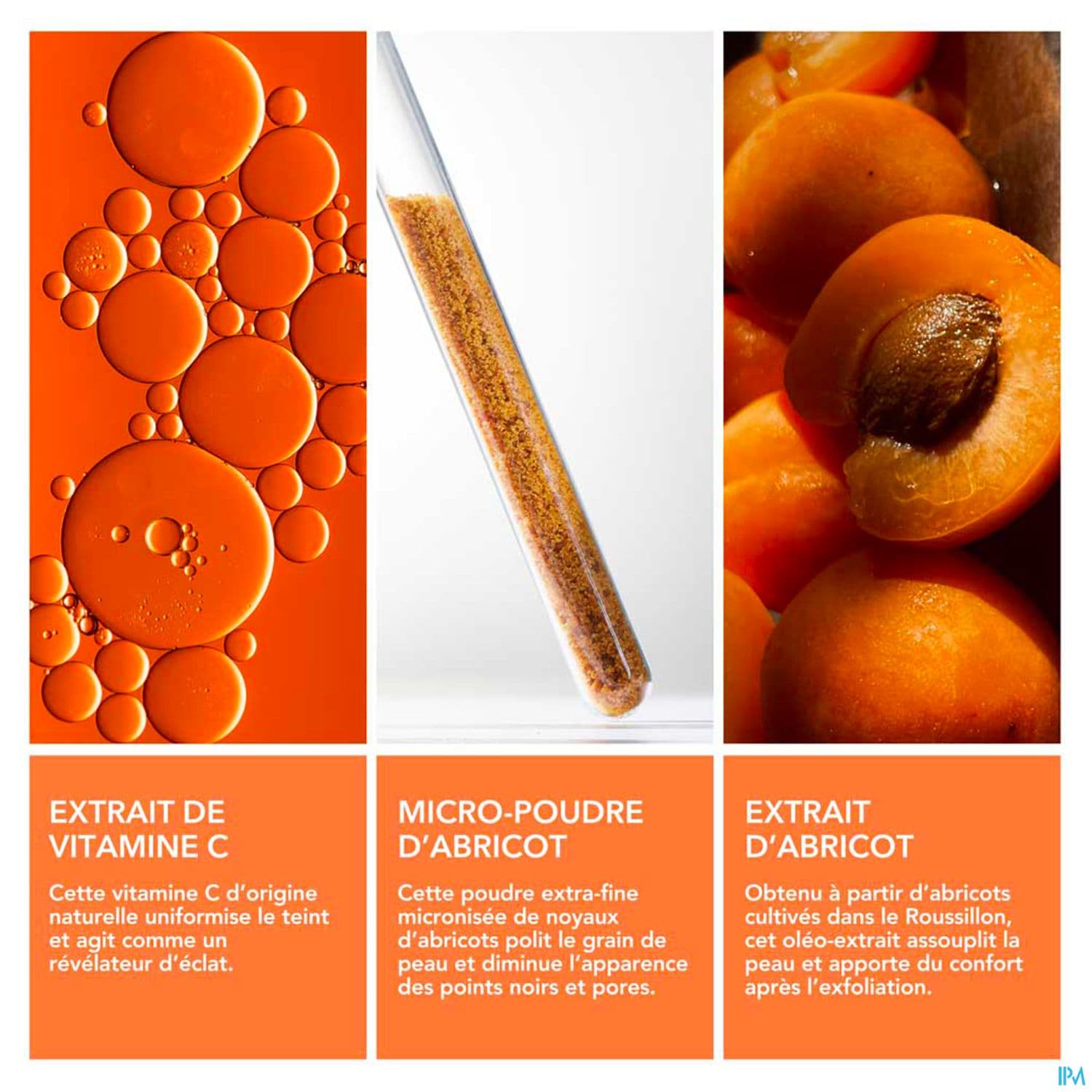 KREME EXFOL ECLAT PEAU NEUVE 60ML