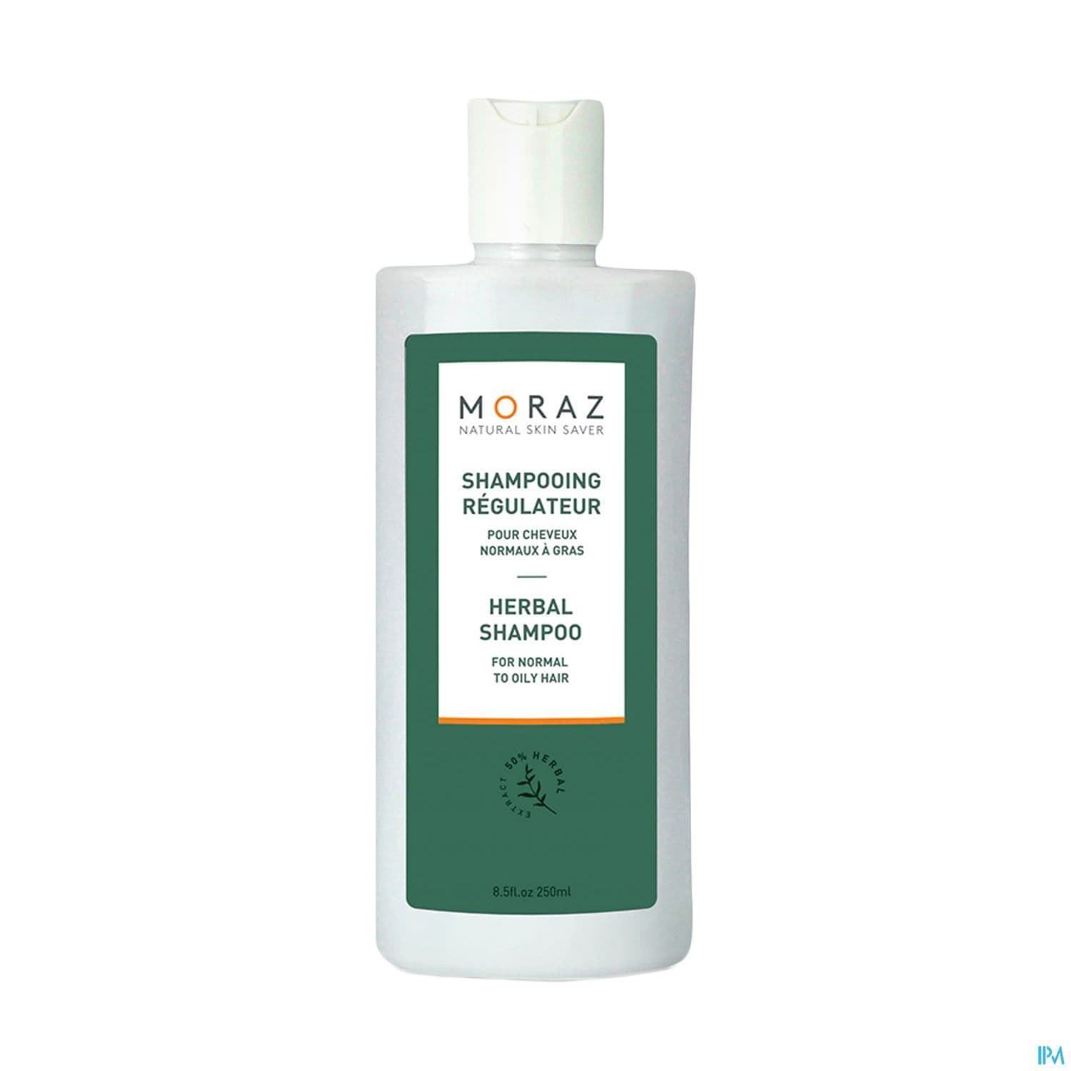 MORAZ SH REGULATEUR 250ML