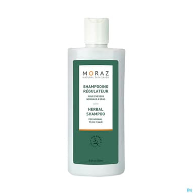 MORAZ SH REGULATEUR 250ML