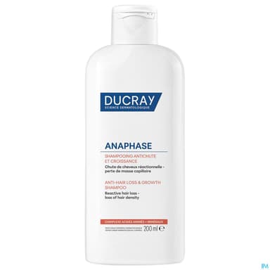 ANAPHASE SH A/CHUTE CROISS 200ML
