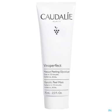 CAUDALIE VINOPERF MASQ PEEL 75ML