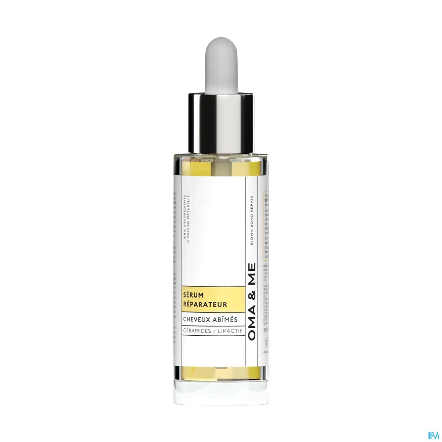 OMA&ME SERUM REPAR POINTE 150ML