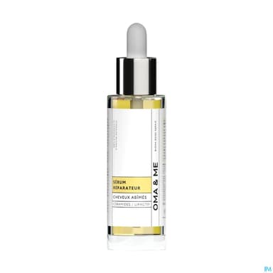 OMA&ME SERUM REPAR POINTE 150ML