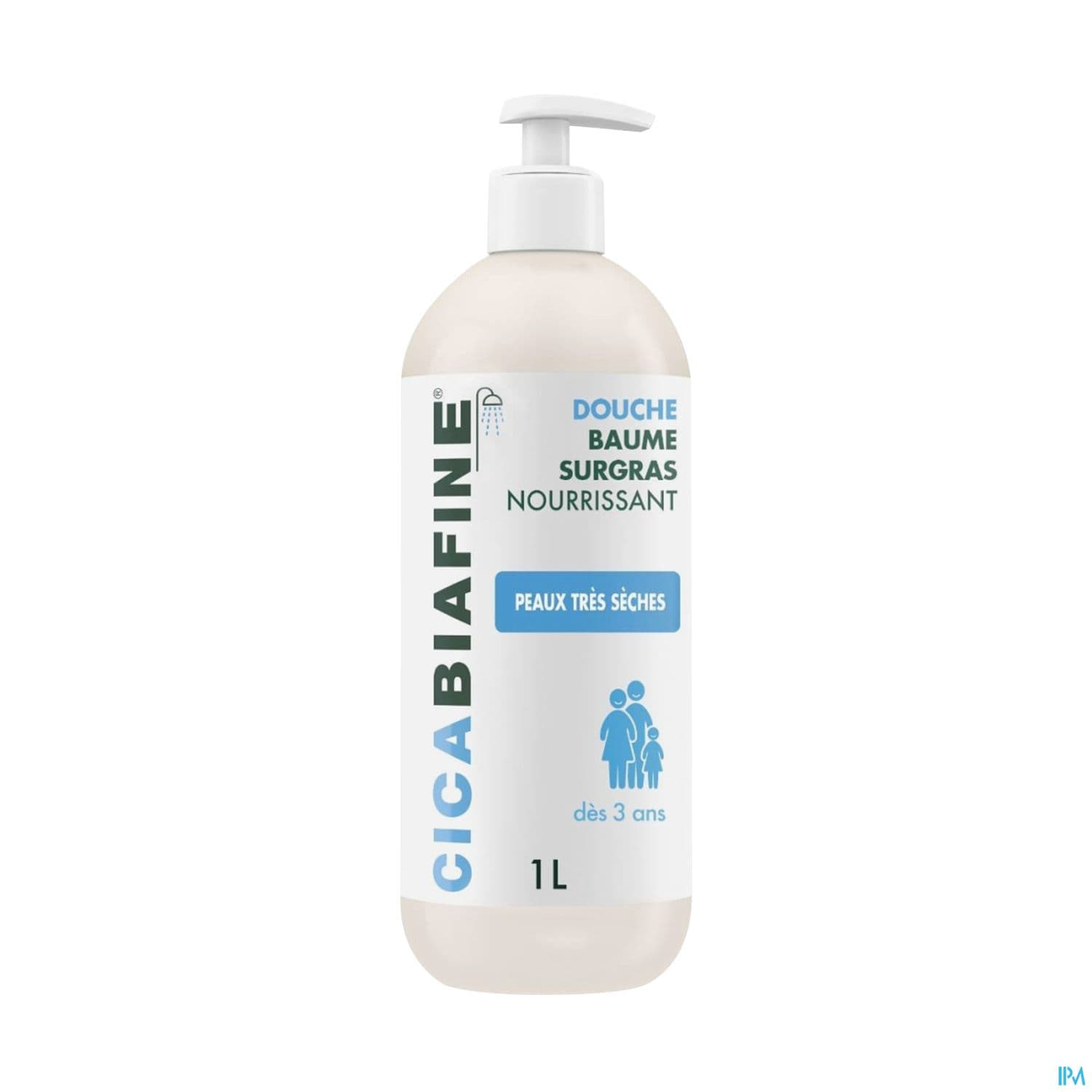 CICABIAFINE BAUME DCH SURG HYD 1L