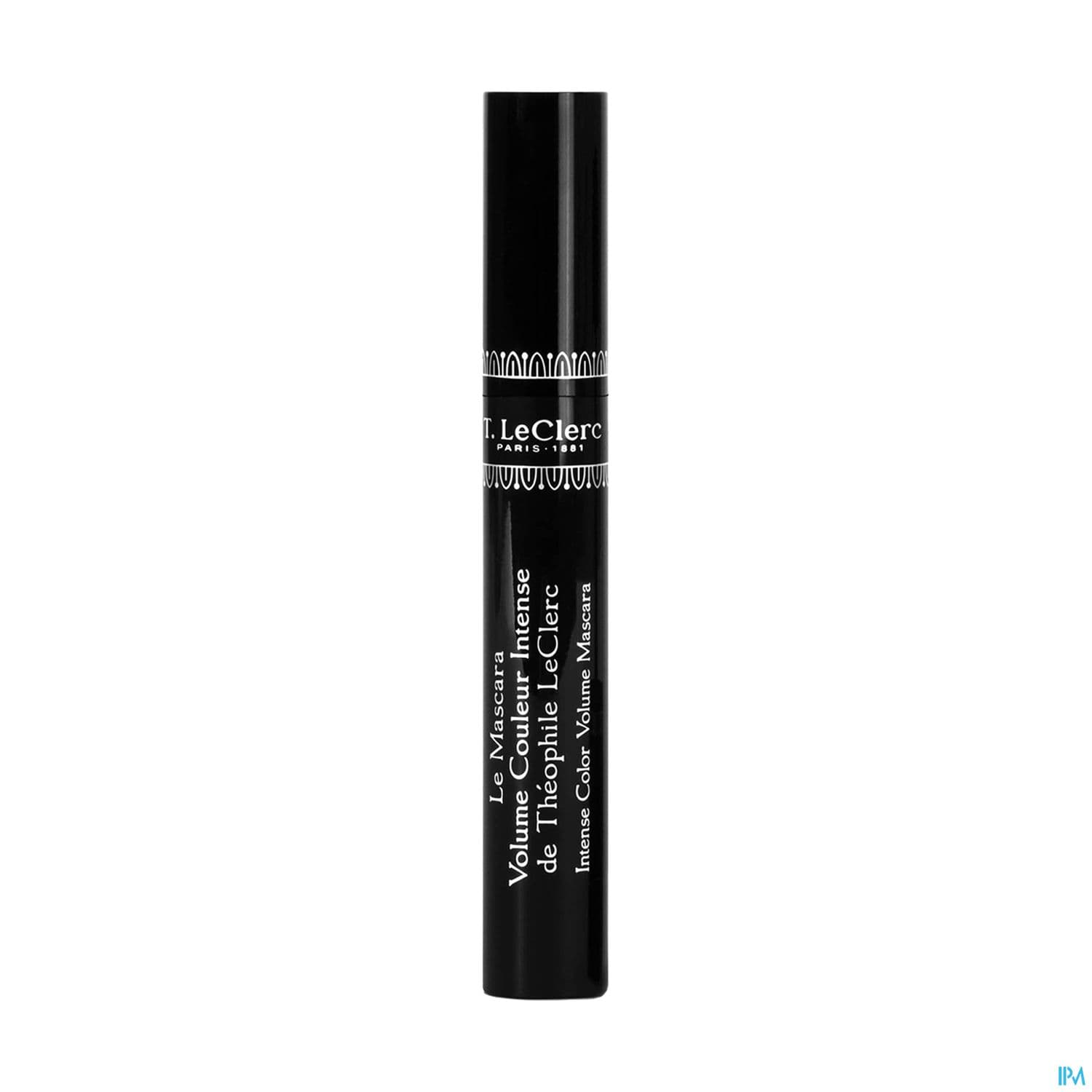 T.LECLERC MASCARA VOL INT NOIR INT